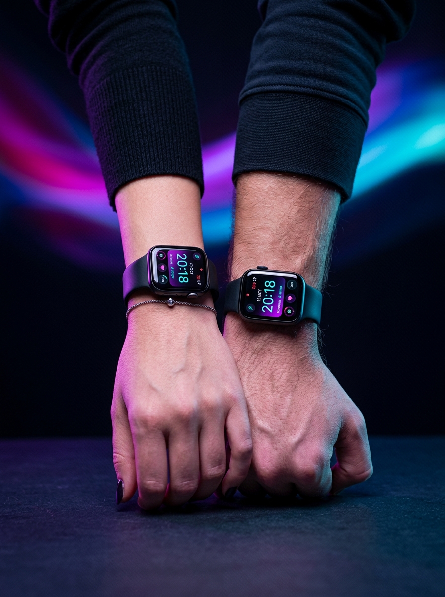 Couple Matching