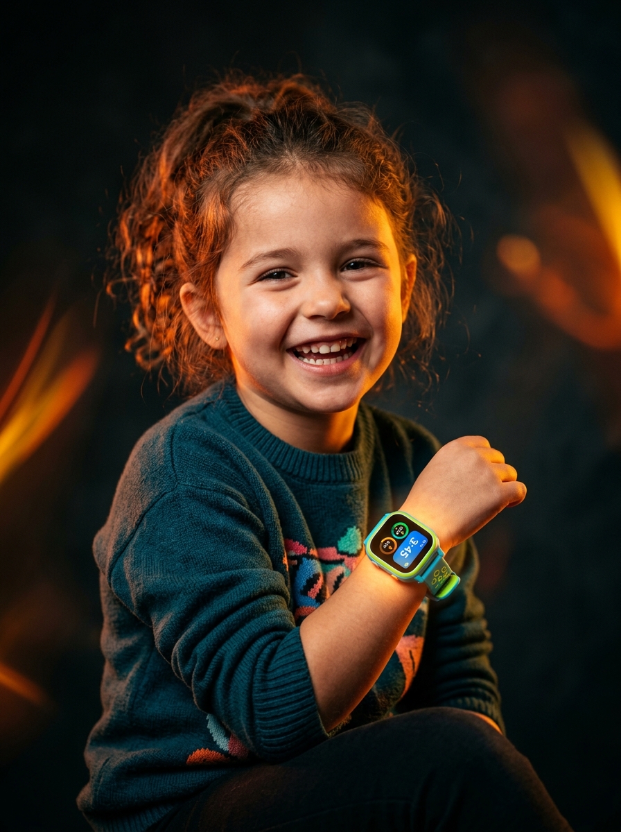 Kids Smartwatches